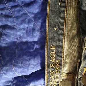 Jeans - American Eagle relax fit Jeans - American Eagle relax fit